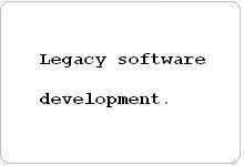 Legacy project support.